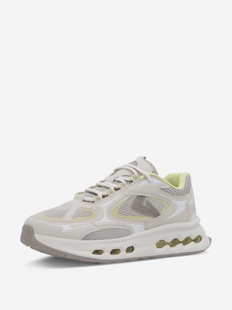 Кроссовки женские - фото 2