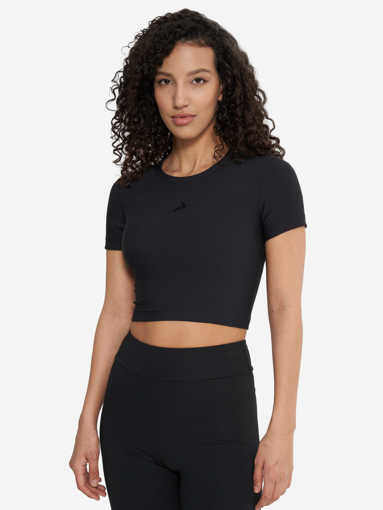 Футболка женская Moments - фото 2