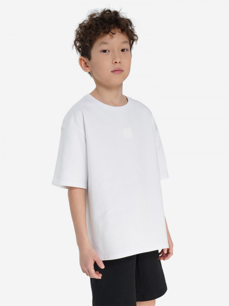 Футболка для мальчиков оверсайз