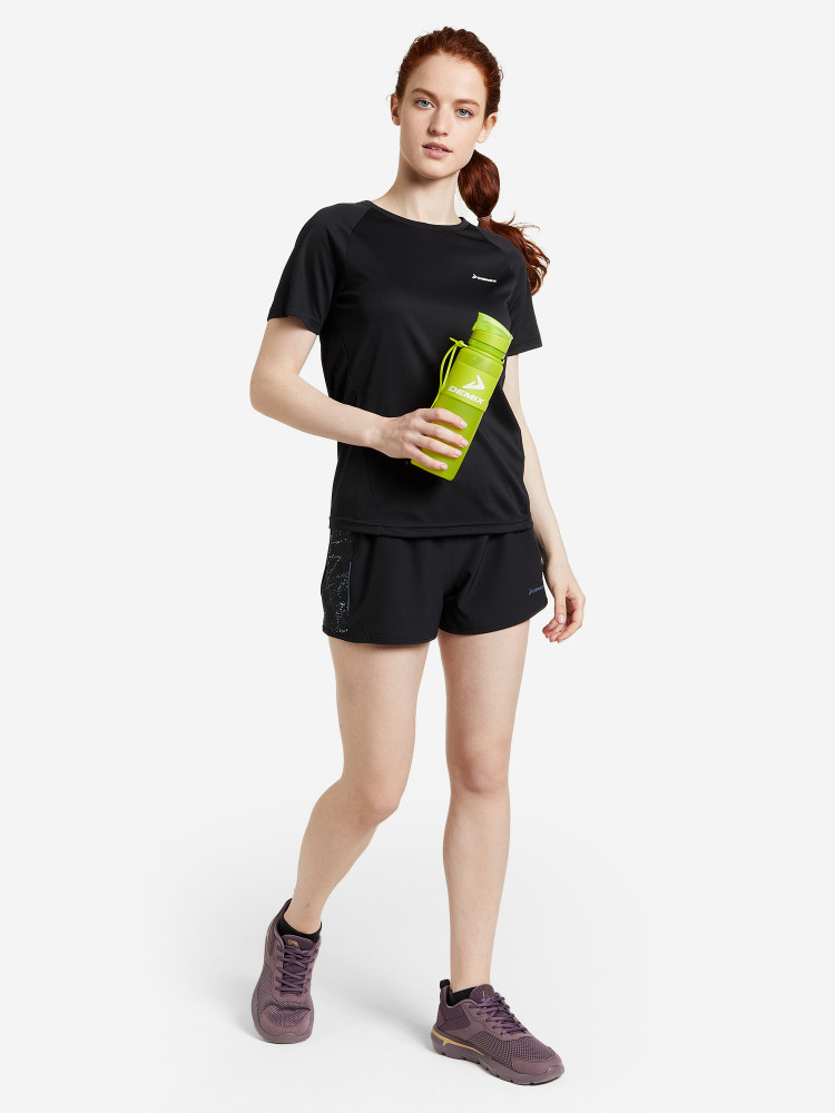 Футболка женская - фото 3