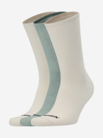 бежевый/зеленый