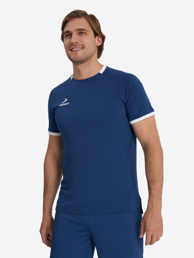 Футболка мужская - фото 4