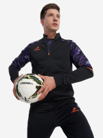 черный/фиолетовый