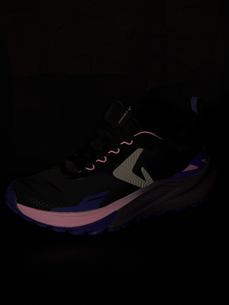 Кроссовки женские Spectre Enrblast Trail - фото 11