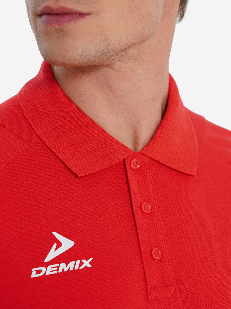 Поло мужское - фото 5