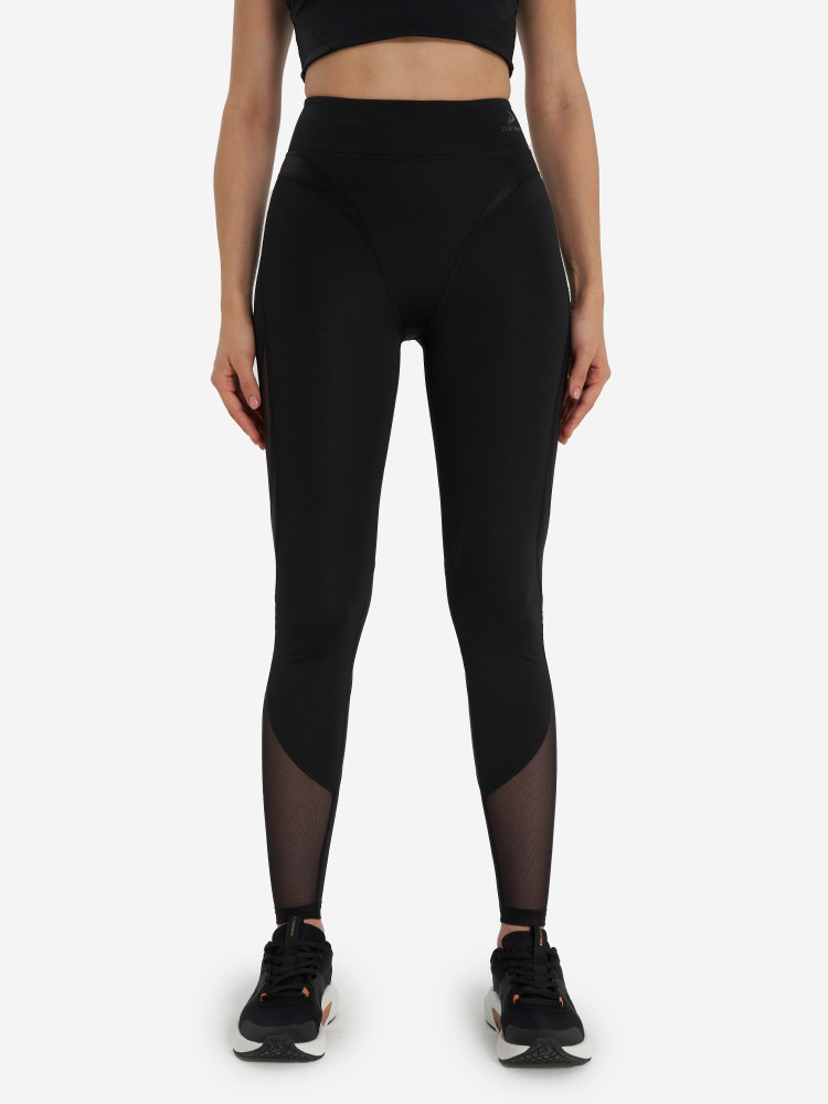 Легинсы женские MuseFit Dance - фото 2