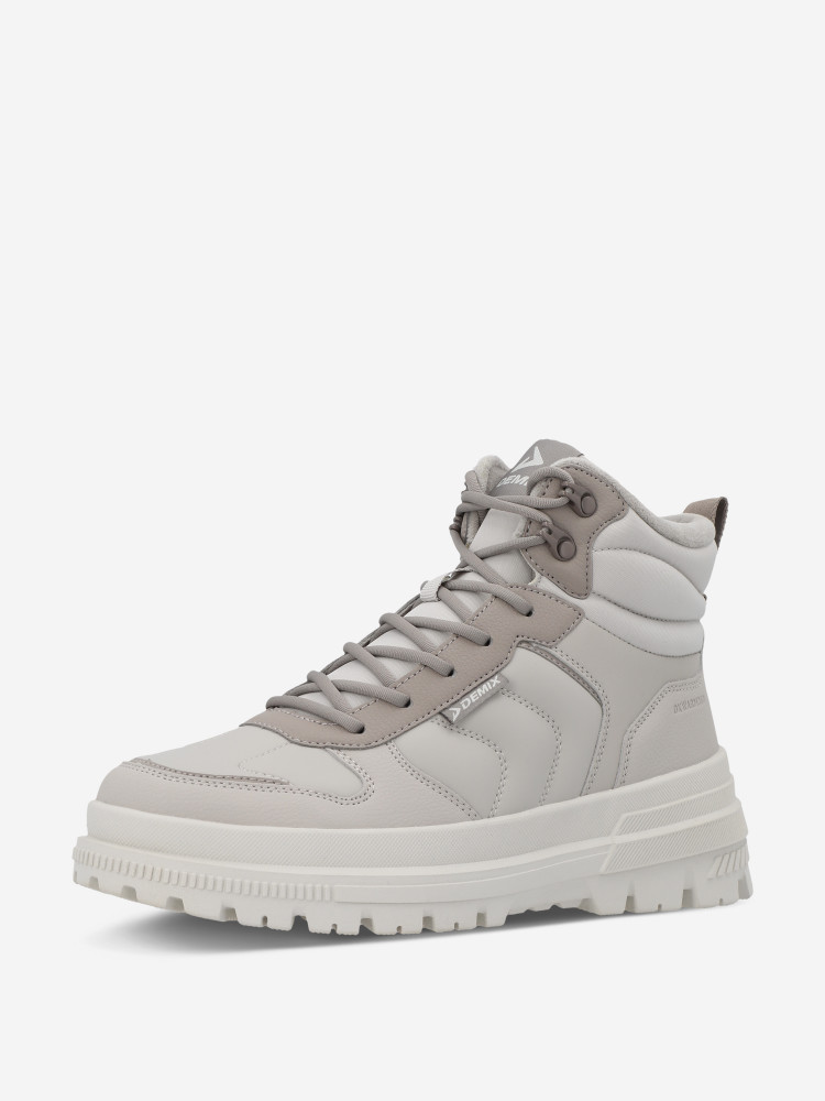 Сапоги утепленные женские Esteem Urban - фото 2