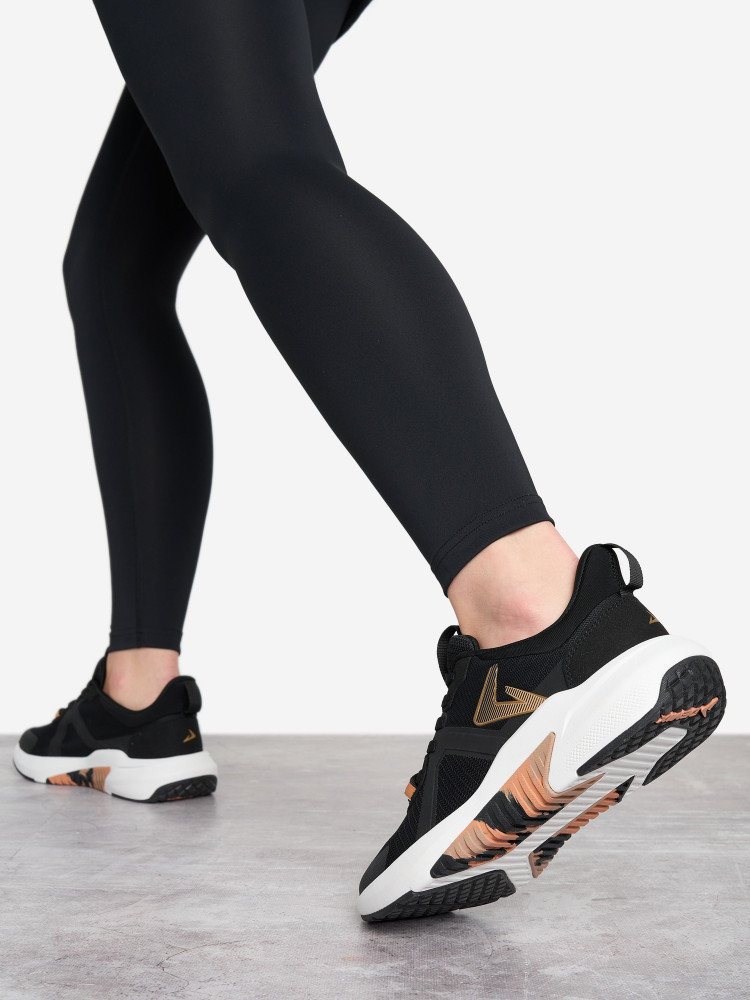 Кроссовки женские Stronger 3 - фото 7