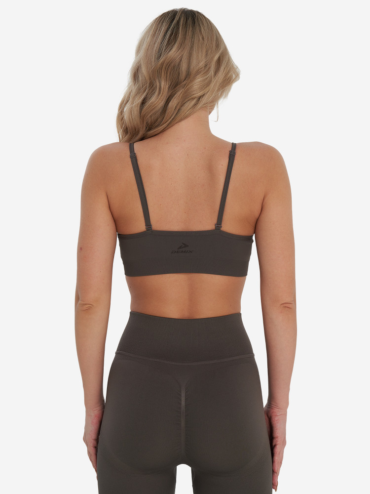 Топ бра спортивный - фото 3