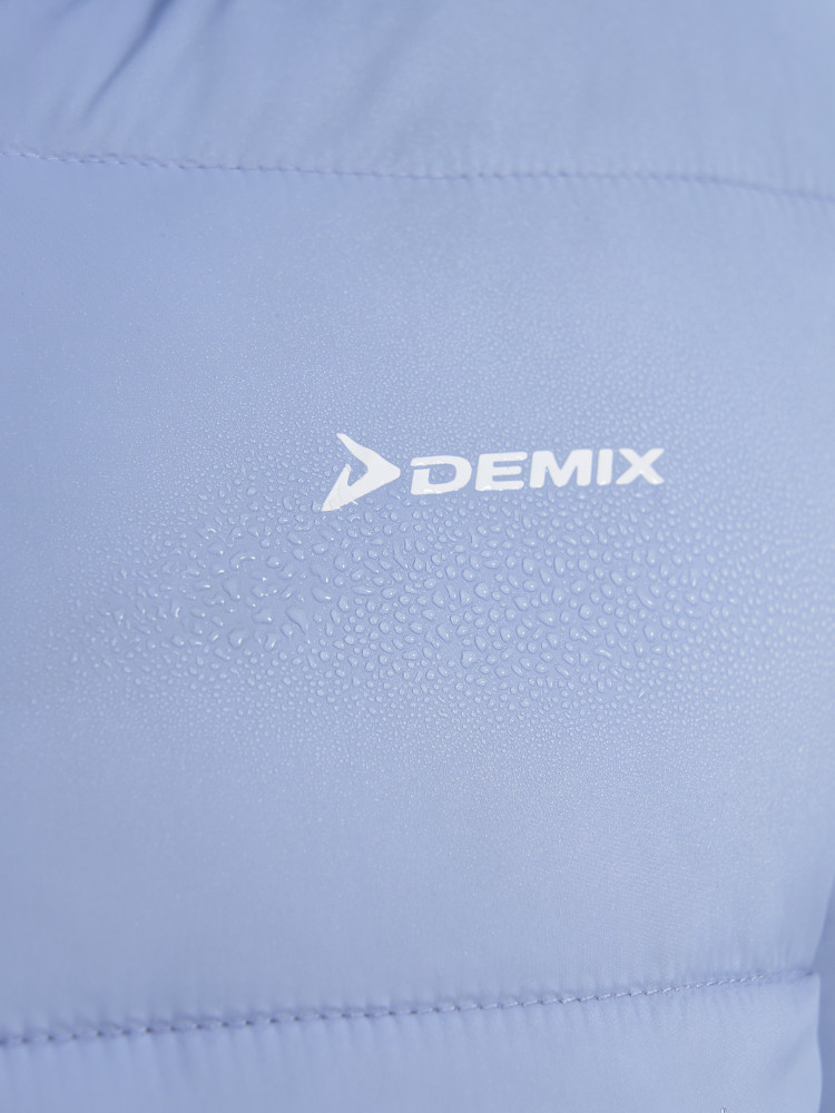 Куртка утепленная женская - фото 8