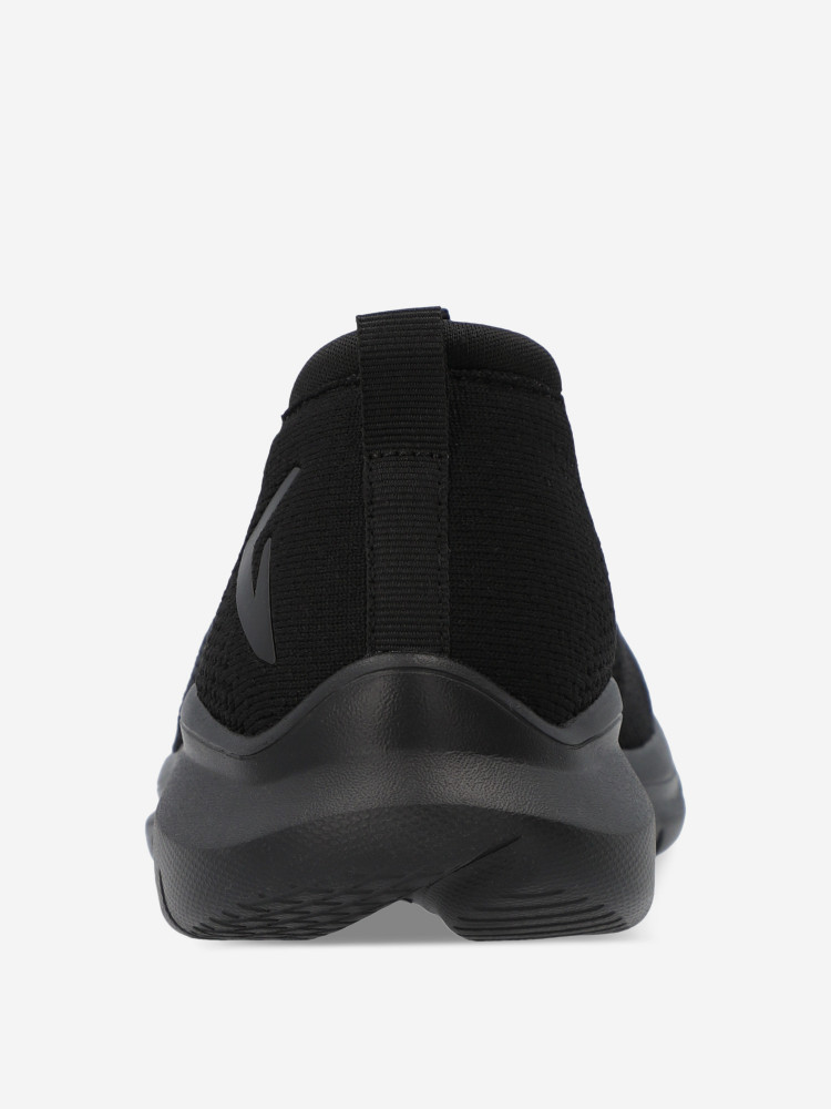 Кроссовки женские Magus Slipon Knit - фото 3