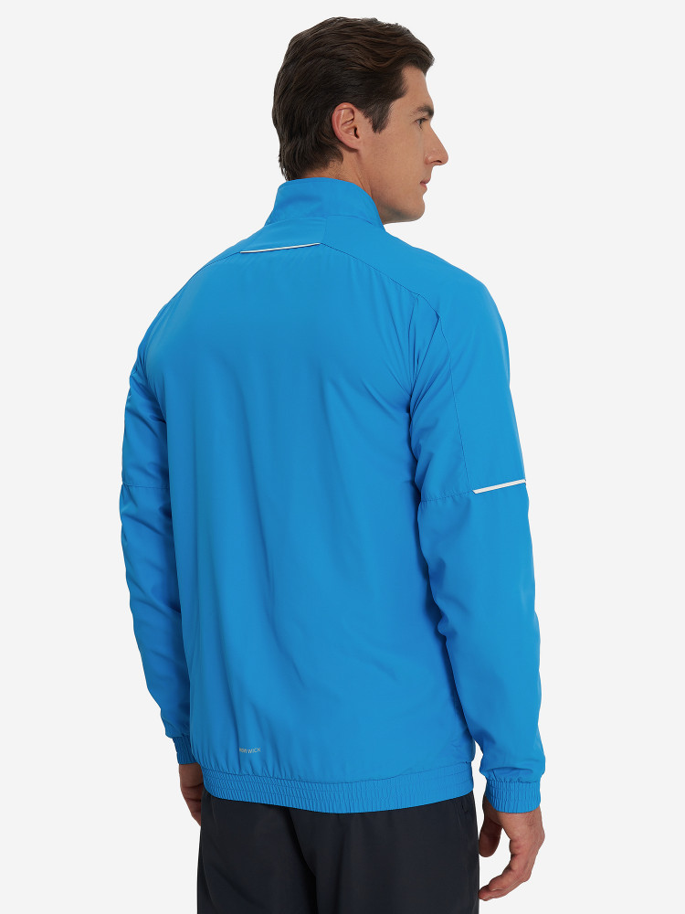 Ветровка мужская - фото 3