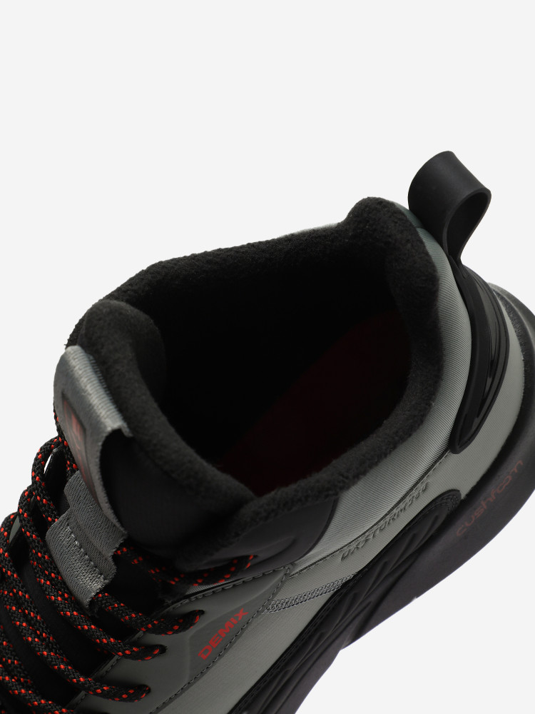 Кроссовки утепленные мужские Alpha Cushfoam Mid - фото 8