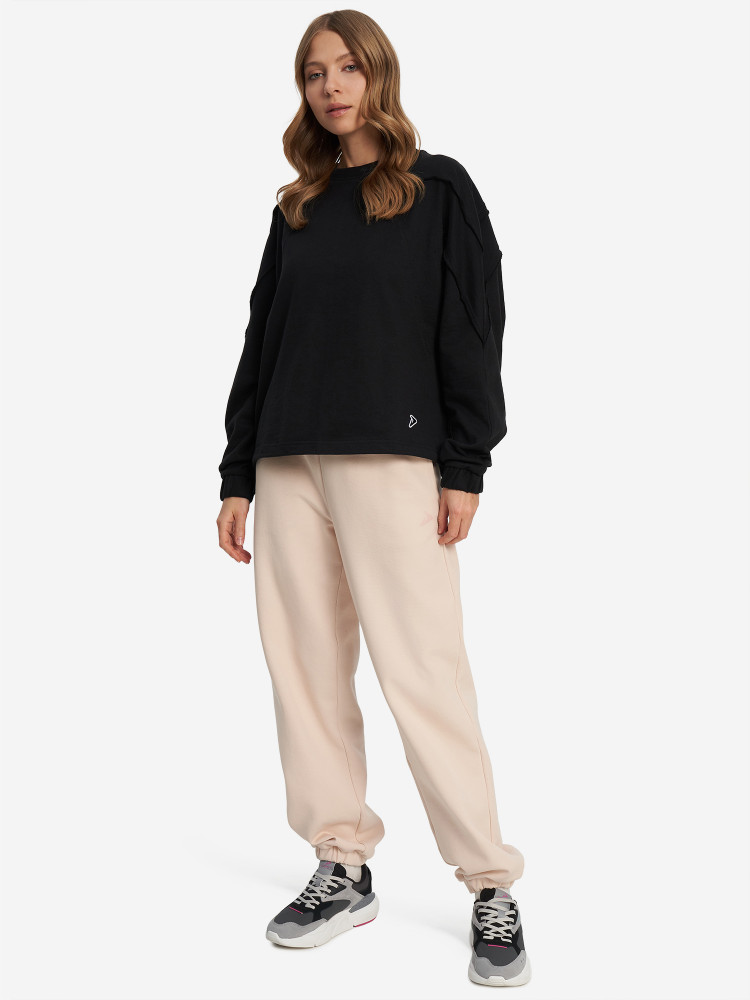 Свитшот женский Brand Love Pac - фото 8