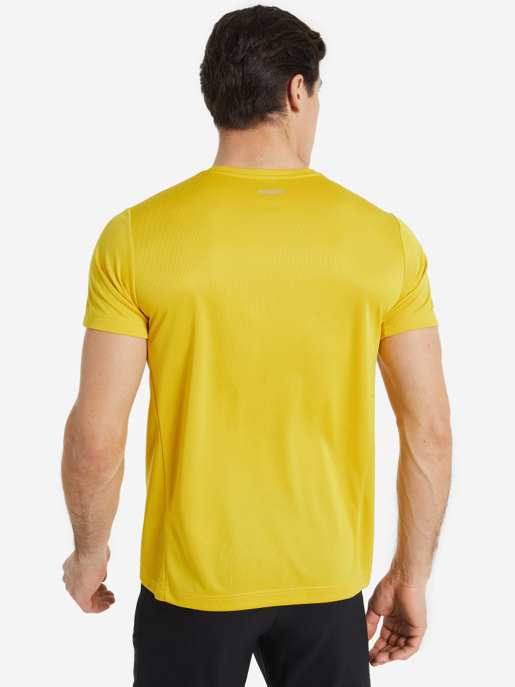 Футболка мужская - фото 2