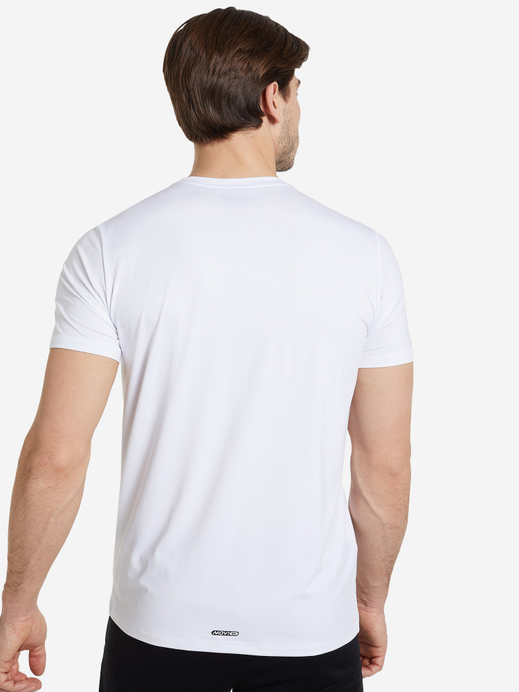 Футболка мужская - фото 2