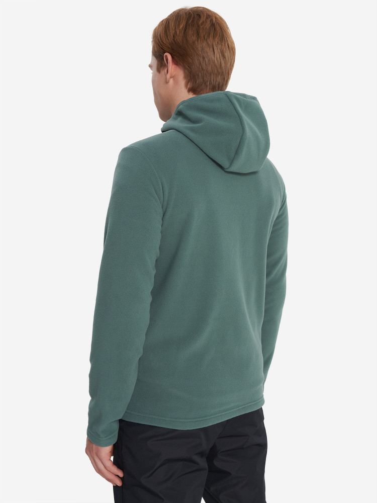 Джемпер утепленный мужской - фото 3