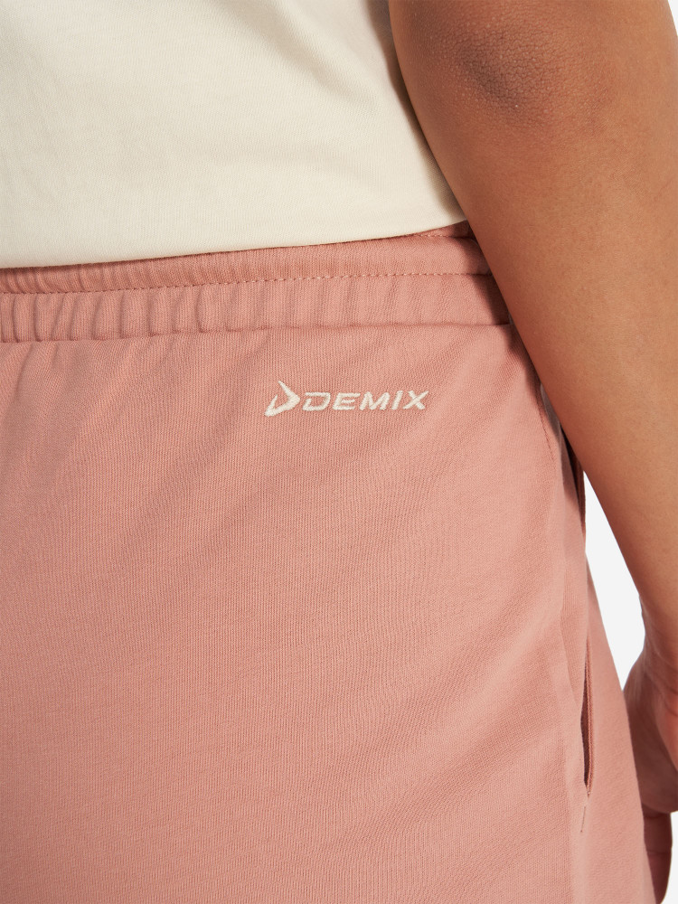 Шорты женские Discover - фото 7