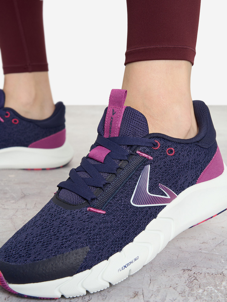 Кроссовки женские Multirun 2 - фото 9