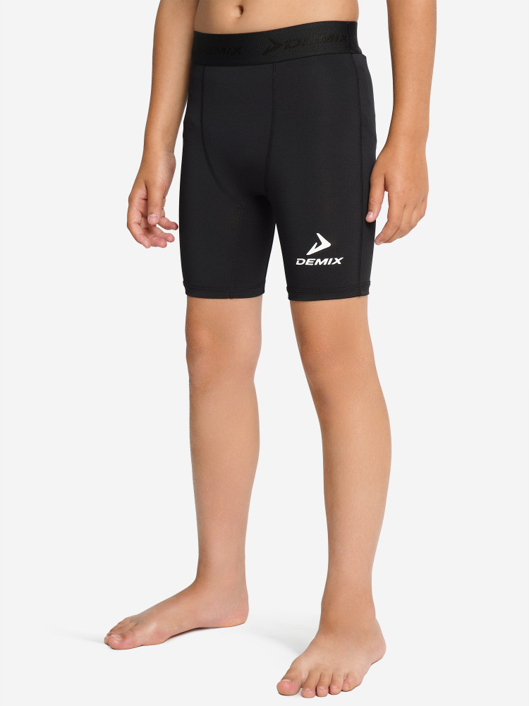 Шорты компрессионные для мальчиков Demix - фото 2