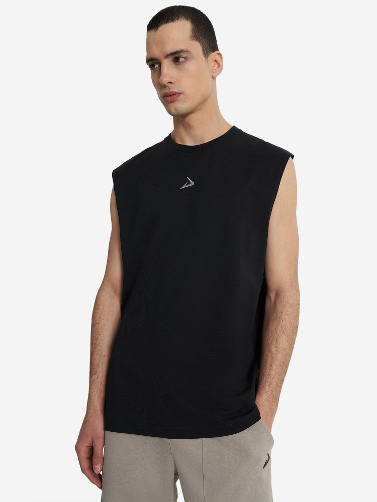 Майка мужская Moments - фото 1