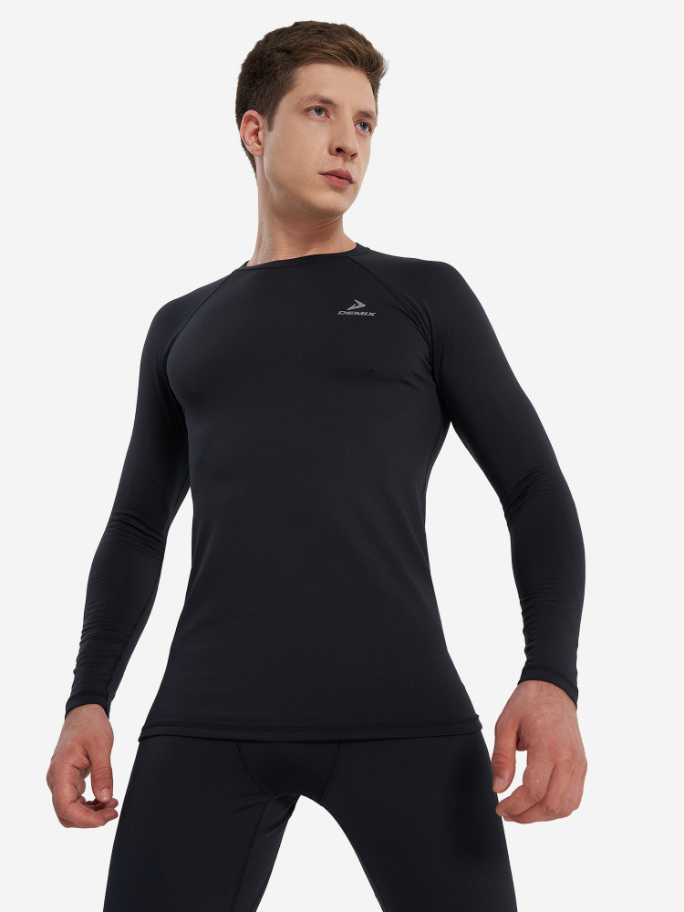 Термобелье верх мужское - фото 1