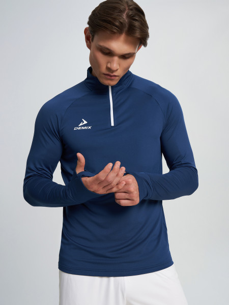 Джемпер футбольный мужской Playmaker