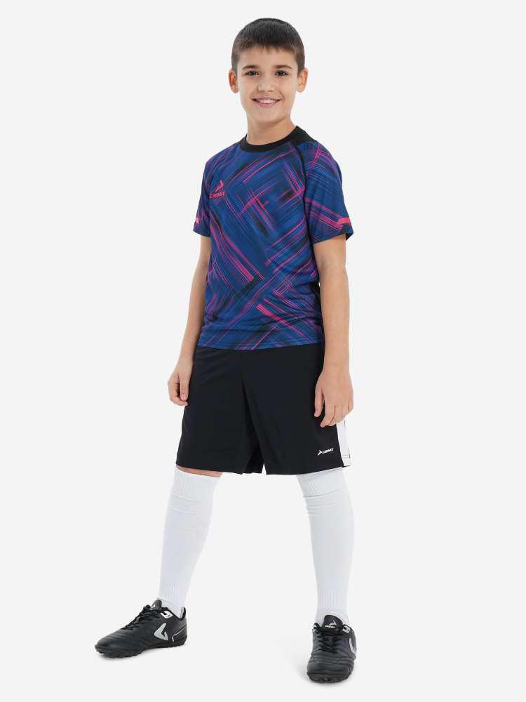 Футболка для мальчиков Playmaker - фото 4