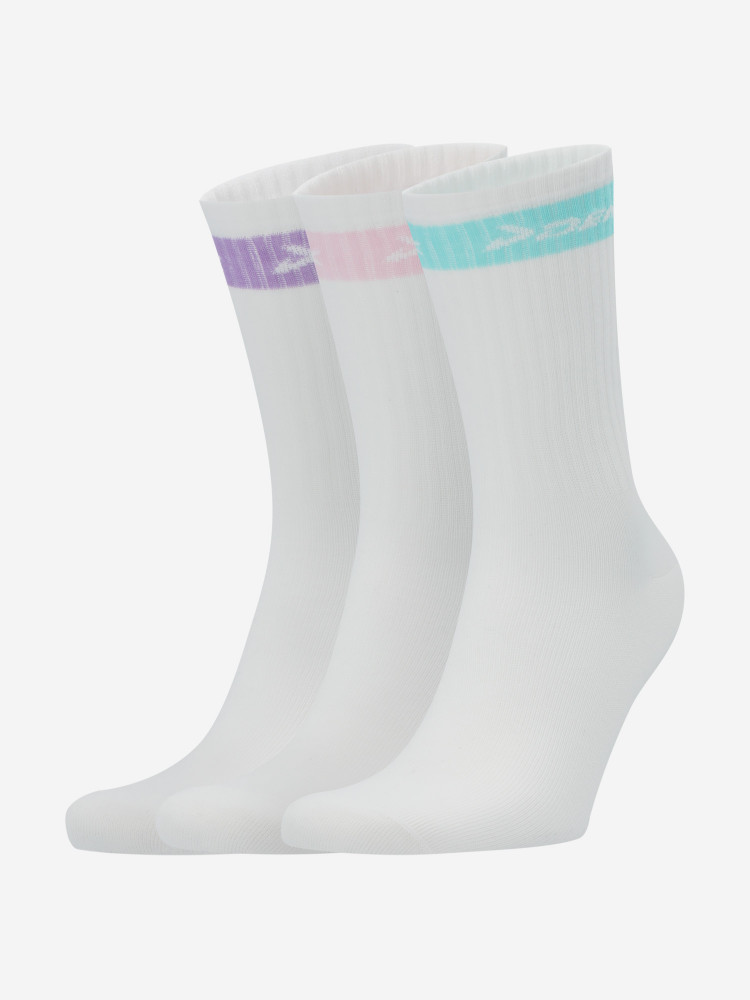 Носки детские, 3 пары - фото 1