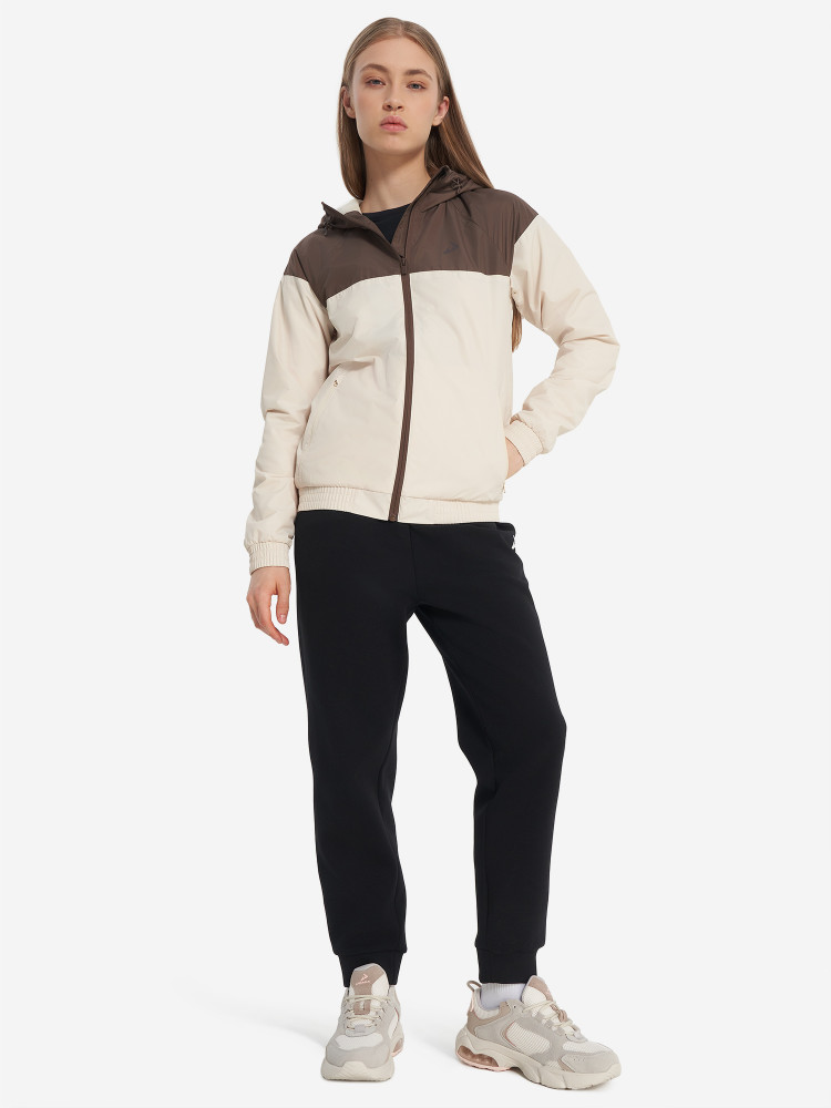 Легкая куртка женская - фото 4