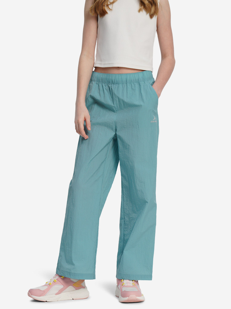 Брюки для девочек - фото 1