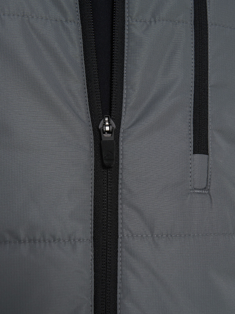 Куртка утепленная мужская - фото 7