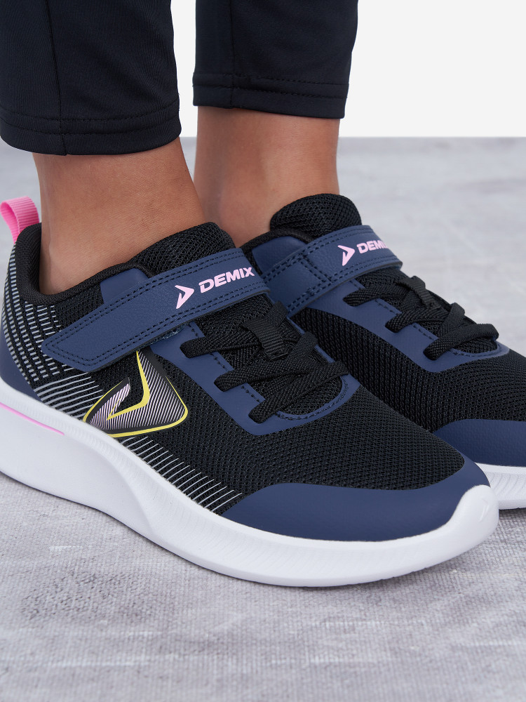 Кроссовки для девочек Turbo Base - фото 9