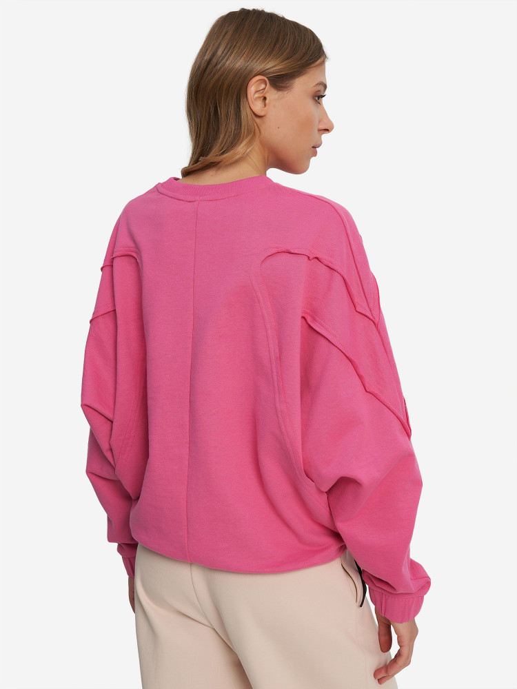 Свитшот женский - фото 3