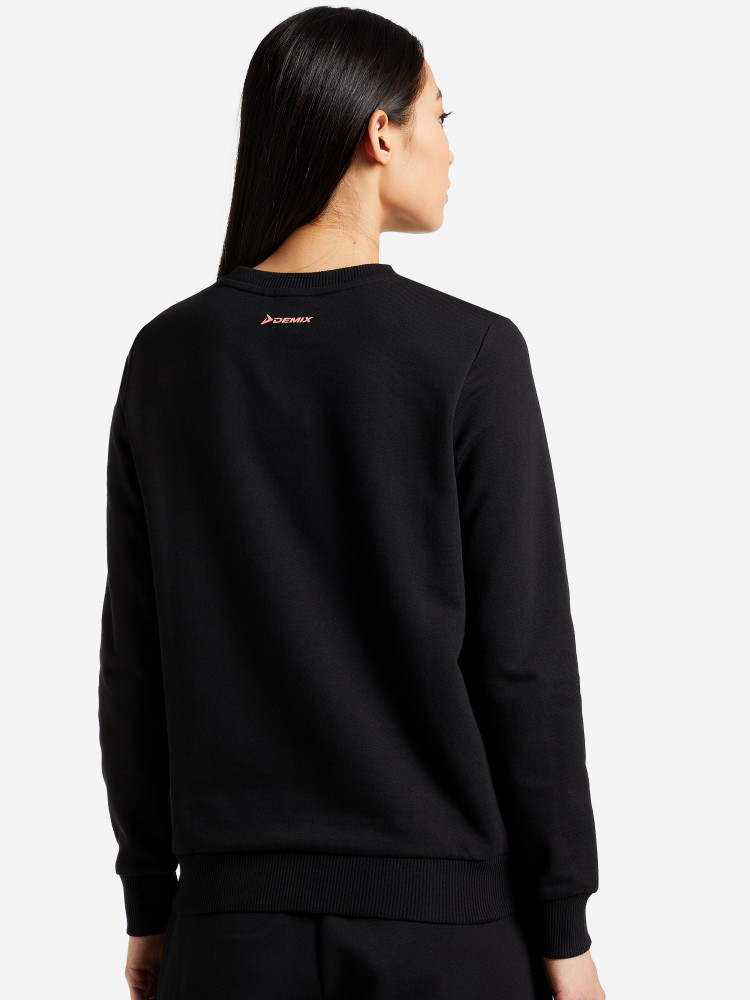 Свитшот женский - фото 2