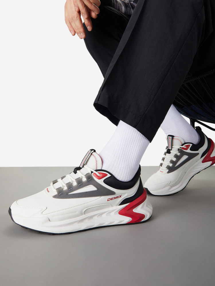 Кроссовки мужские Ucrazy Enrblast 2 Lea - фото 7