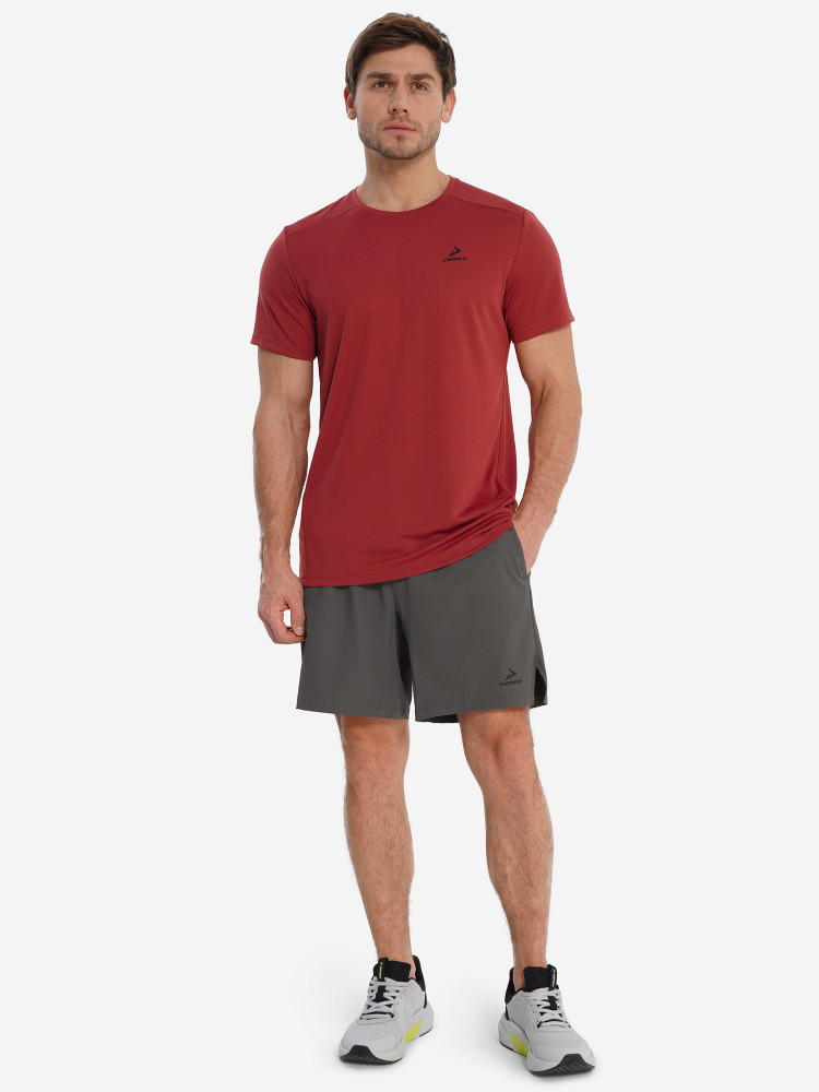 Футболка мужская - фото 5