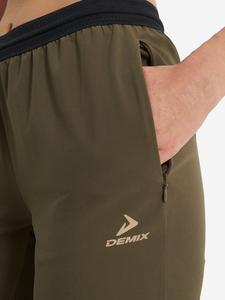 Брюки женские - фото 7