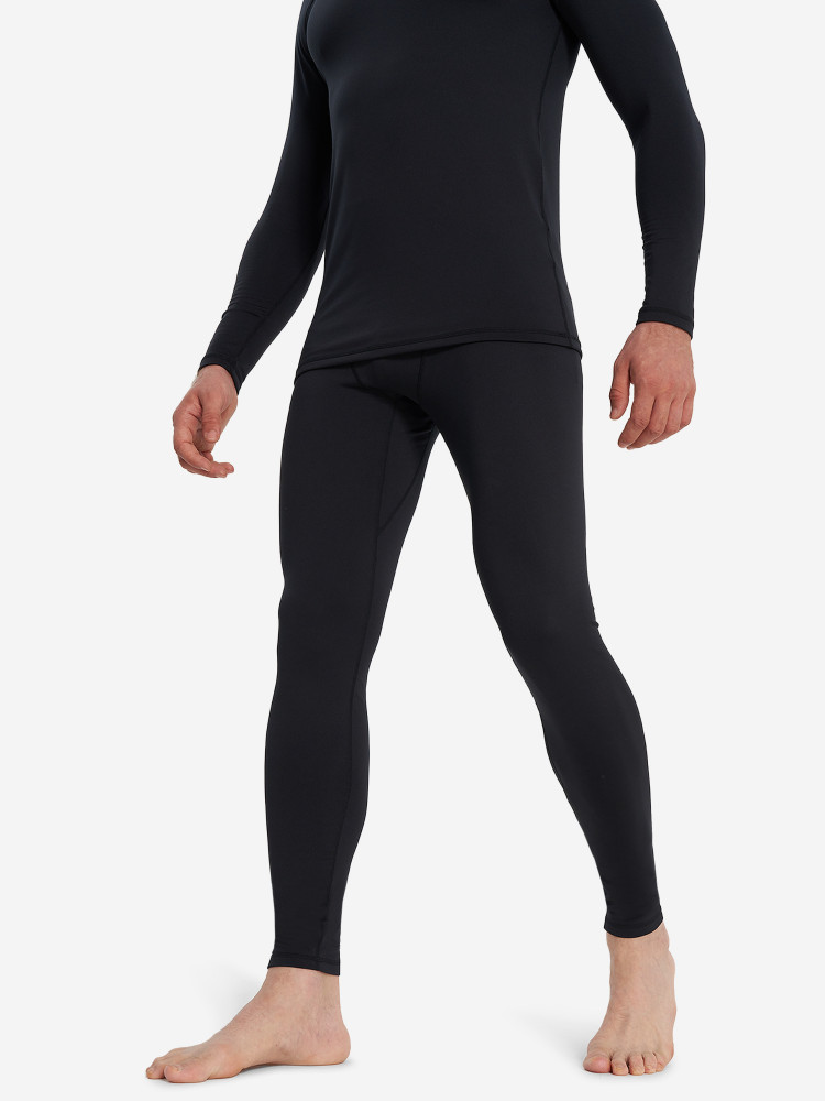 Термобелье низ мужское - фото 1