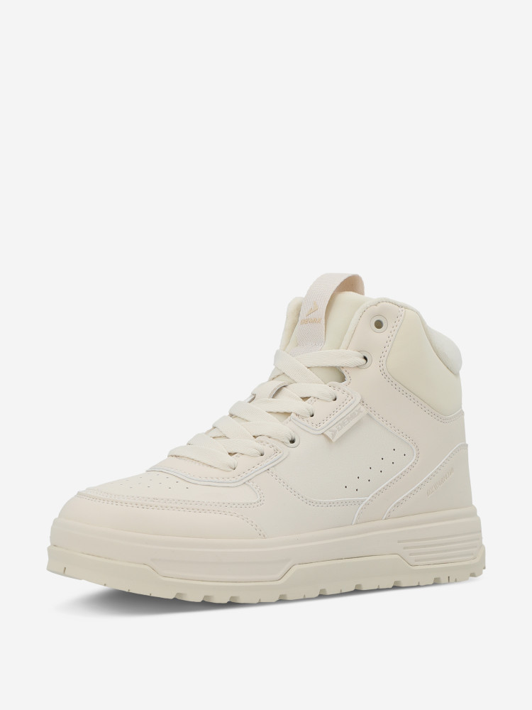 Кеды утепленные женские Ultra 2 - фото 2