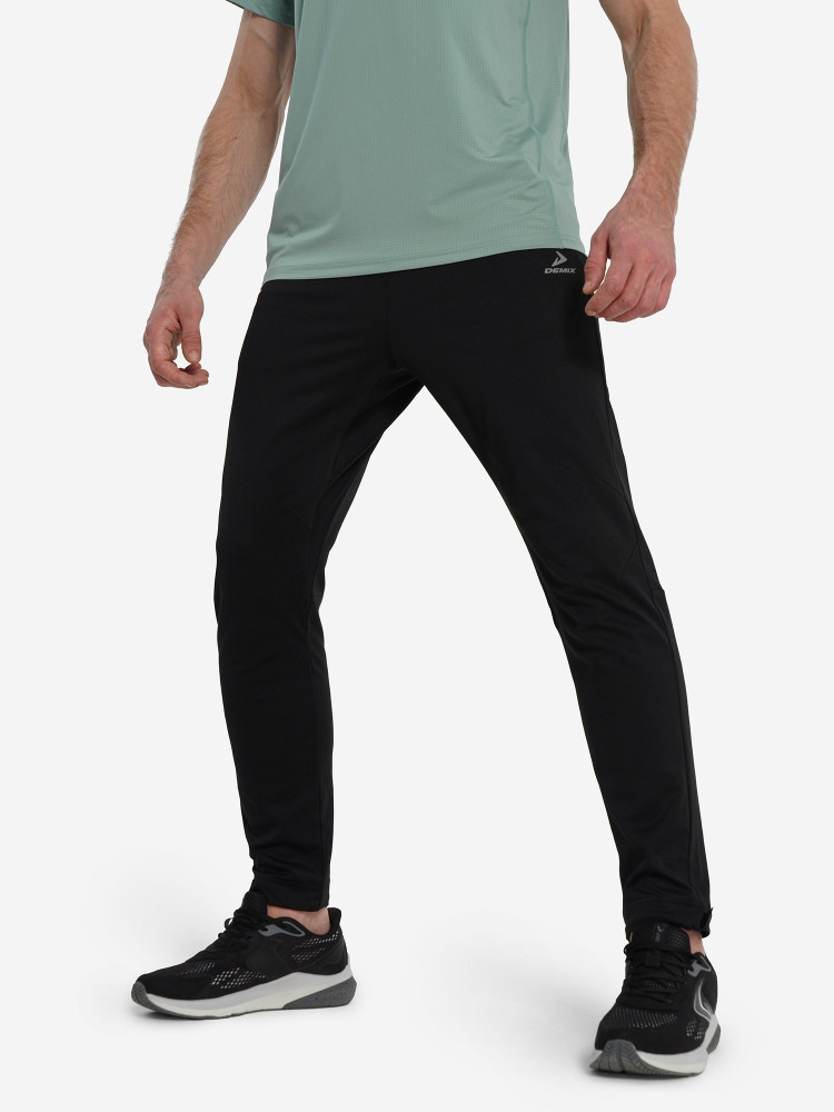 Брюки мужские - фото 1