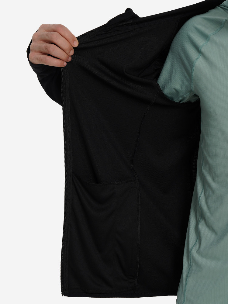 Толстовка мужская - фото 12