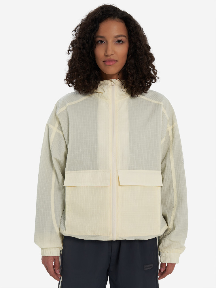 Ветровка женская - фото 6