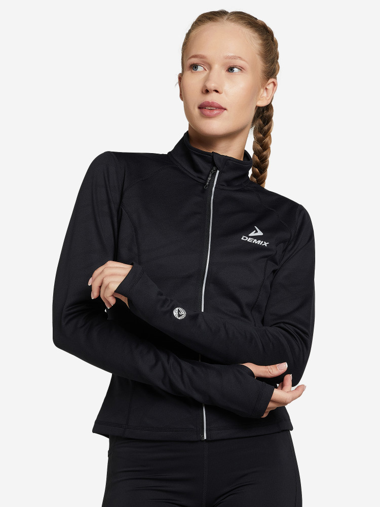 Олимпийка женская - фото 1