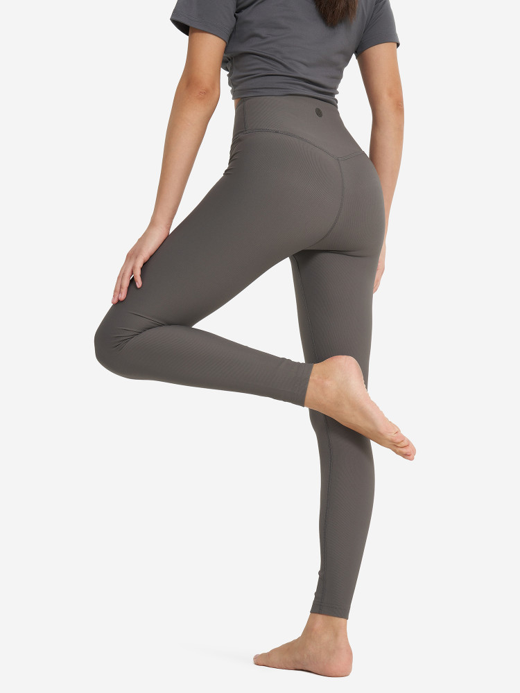 Легинсы женские HighFlow Yoga - фото 6