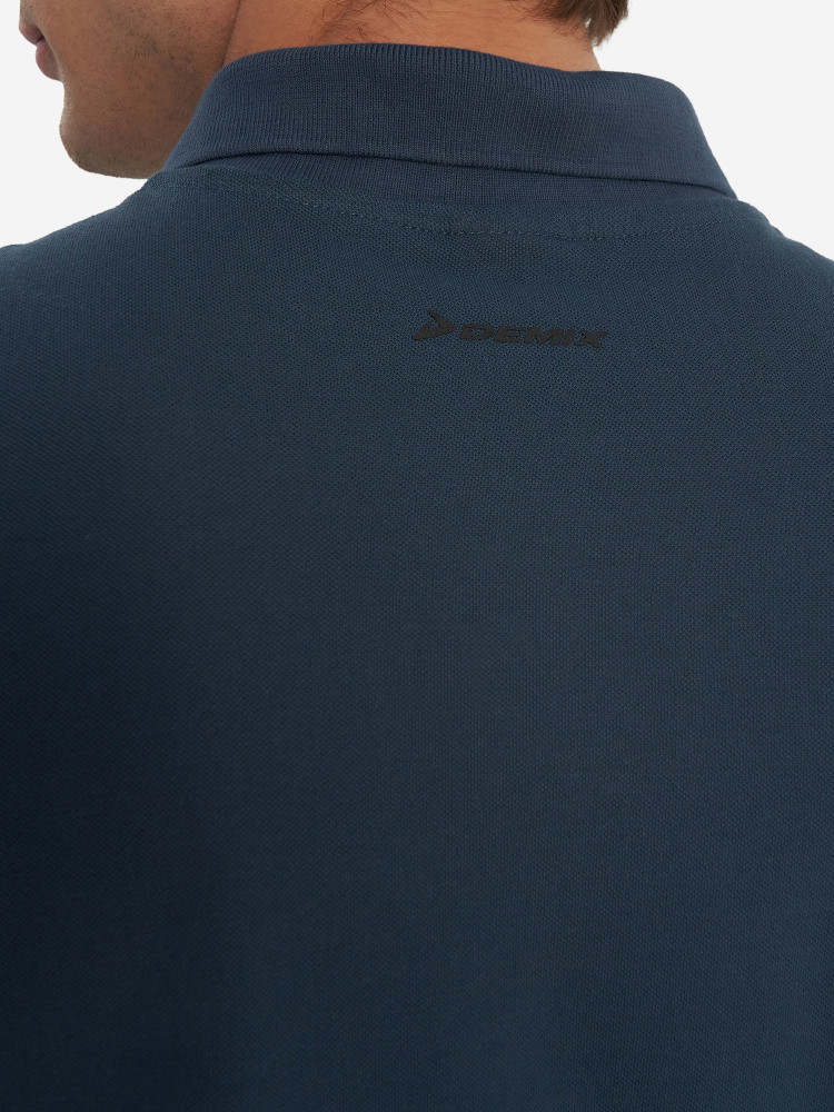 Поло мужское - фото 6