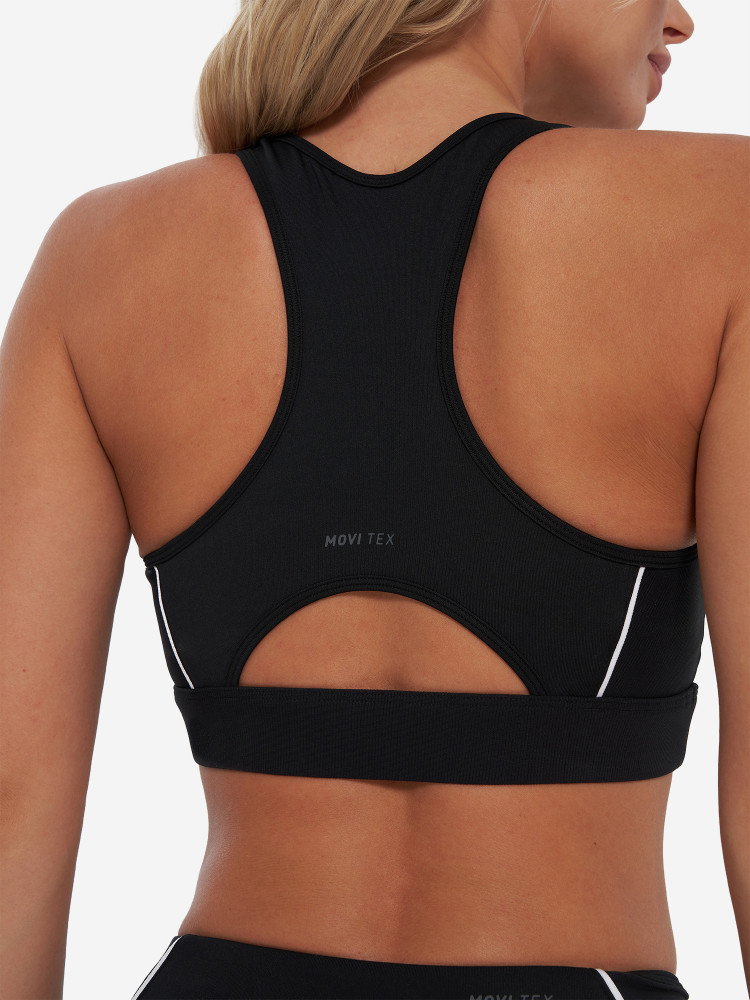 Топ бра спортивный - фото 6