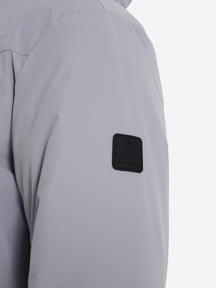 Пуховик мужской Demix - фото 13