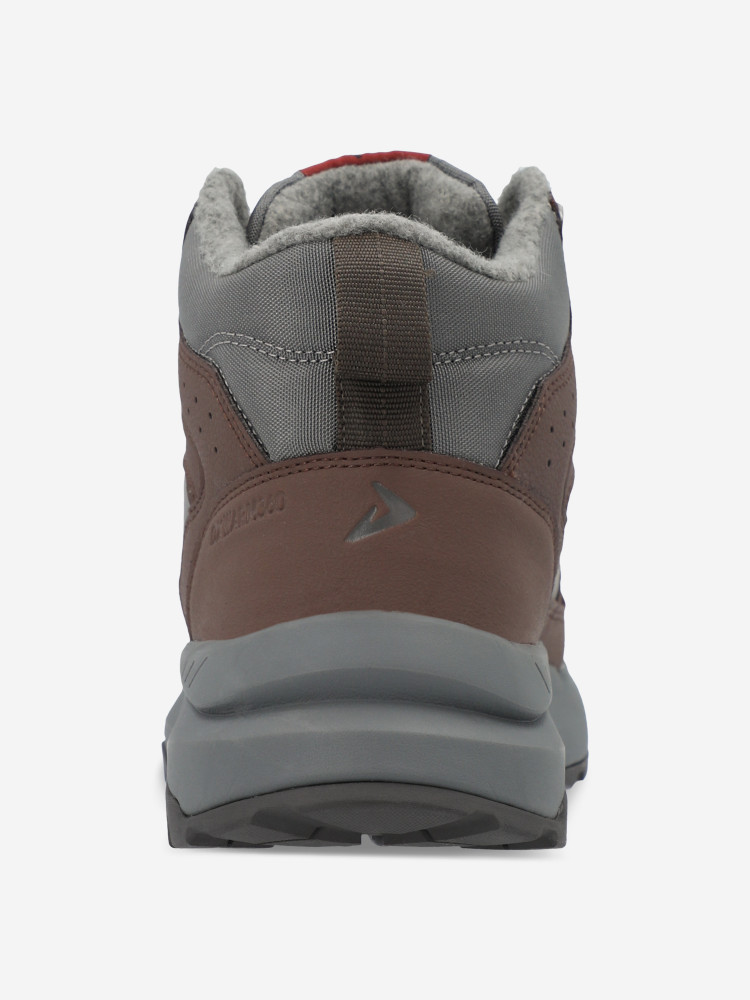 Кроссовки утепленные мужские Unity 4 - фото 3