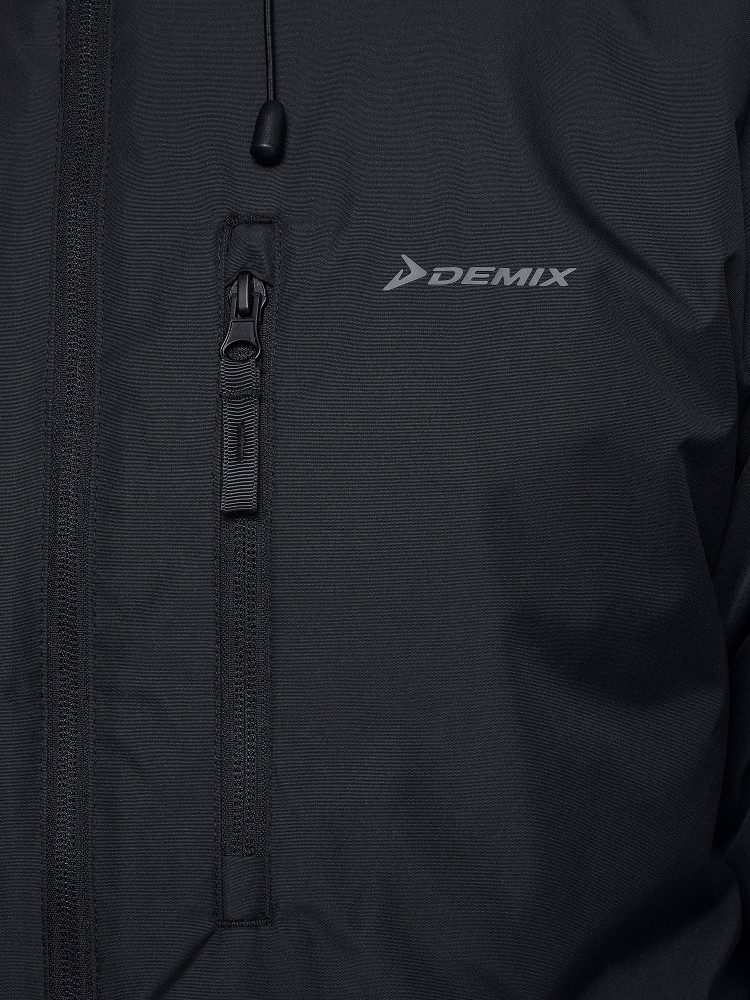 Куртка утепленная мужская - фото 5